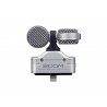 Zoom iQ7 MS - Mikrofon stereofoniczny do iPhone'a i iPada - 6