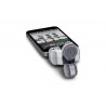 Zoom iQ7 MS - Mikrofon stereofoniczny do iPhone'a i iPada - 7