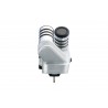 Zoom iQ6 XY - Mikrofon stereofoniczny XY do iPhone'a i iPada - 5