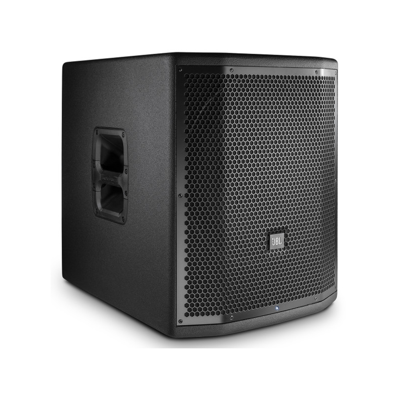 JBL PRX815XLFW - subwoofer aktywny - 1 - Niskotonowe aktywne - 