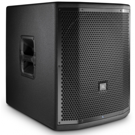 JBL PRX815XLFW - subwoofer aktywny - 1 - Niskotonowe aktywne - 