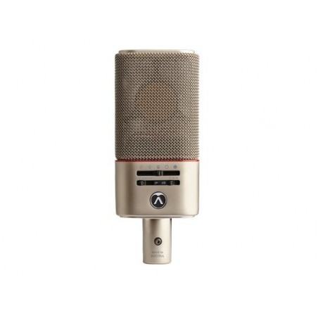 Austrian Audio OC818 Studio Set - mikrofon studyjny
