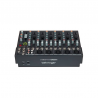 Behringer XENYX 1003B Mikser analogowy audio - 4 - Miksery analogowe - Behringer Xenyx 1002B mikser audio estradowo studyjny pos Behringer XENYX 1003B Mikser analogowy audio - 4 - Miksery analogowe - Behringer Xenyx 1002B mikser audio estradowo studyjny pos