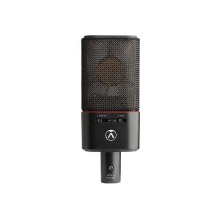 Austrian Audio OC18 Studio Set - mikrofon studyjny