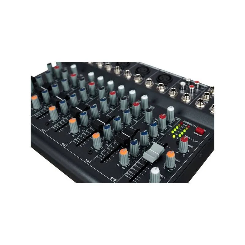 Behringer XENYX 1003B Mikser analogowy audio - 7 - Miksery analogowe - Behringer Xenyx 1002B mikser audio estradowo studyjny pos Behringer XENYX 1003B Mikser analogowy audio - 7 - Miksery analogowe - Behringer Xenyx 1002B mikser audio estradowo studyjny pos