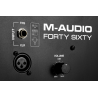 M-Audio Forty Sixty – Monitor studyjny - 7 - Monitory studyjne - Monitor studyjny 6,5″ woofer, 100 W mocy, DSP z profesjonalnymi