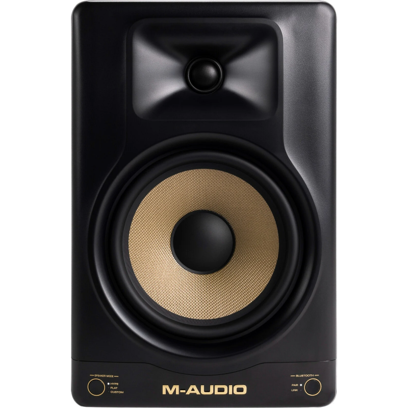 M-Audio Forty Eighty – Monitor studyjny - 1 - Monitory studyjne - 