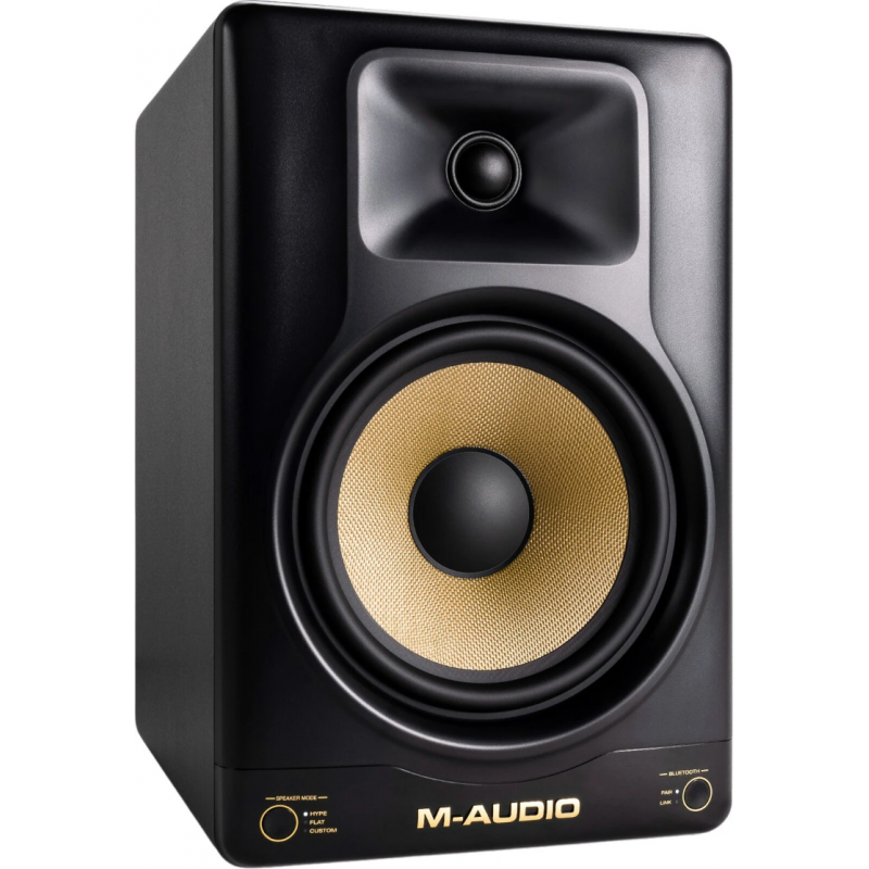 M-Audio Forty Eighty – Monitor studyjny - 3 - Monitory studyjne - 