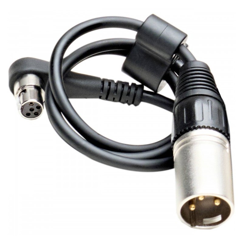 Austrian Audio OCC-8 - kabel mini XLR - XLR