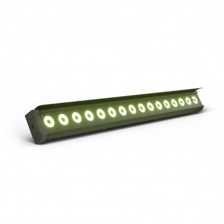 Cameo ROOT BAR 6 - Listwa belka LED 16x12W RGBAW + UV - 1 - Listwy i Panele LED - Cameo ROOT BAR 6 - Listwa belka LED 16x12W RGB