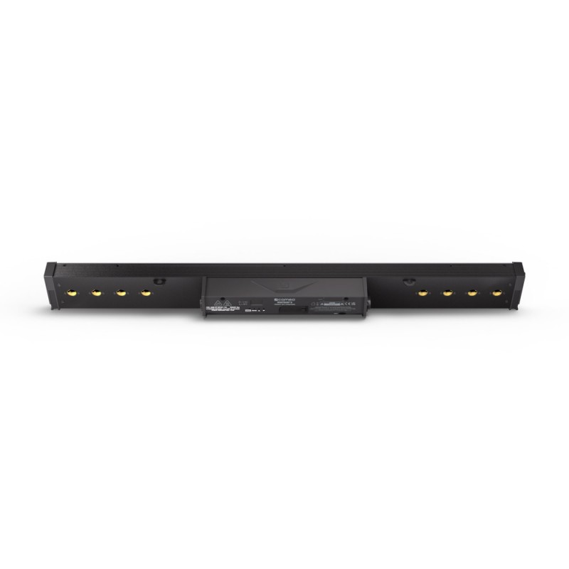 Cameo ROOT BAR 6 - Listwa belka LED 16x12W RGBAW + UV - 6 - Listwy i Panele LED - Cameo ROOT BAR 6 - Listwa belka LED 16x12W RGB Cameo ROOT BAR 6 - Listwa belka LED 16x12W RGBAW + UV - 6 - Listwy i Panele LED - Cameo ROOT BAR 6 - Listwa belka LED 16x12W RGB