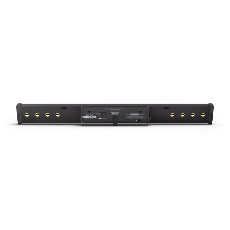 Cameo ROOT BAR 6 - Listwa belka LED 16x12W RGBAW + UV - 17 - Listwy i Panele LED - Cameo ROOT BAR 6 - Listwa belka LED 16x12W RG Cameo ROOT BAR 6 - Listwa belka LED 16x12W RGBAW + UV - 17 - Listwy i Panele LED - Cameo ROOT BAR 6 - Listwa belka LED 16x12W RG