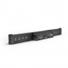 Cameo ROOT BAR 6 - Listwa belka LED 16x12W RGBAW + UV - 18 - Listwy i Panele LED - Cameo ROOT BAR 6 - Listwa belka LED 16x12W RG Cameo ROOT BAR 6 - Listwa belka LED 16x12W RGBAW + UV - 18 - Listwy i Panele LED - Cameo ROOT BAR 6 - Listwa belka LED 16x12W RG