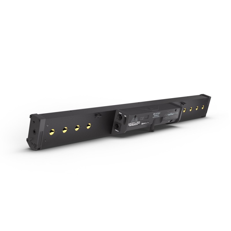 Cameo ROOT BAR 6 - Listwa belka LED 16x12W RGBAW + UV - 19 - Listwy i Panele LED - Cameo ROOT BAR 6 - Listwa belka LED 16x12W RG Cameo ROOT BAR 6 - Listwa belka LED 16x12W RGBAW + UV - 19 - Listwy i Panele LED - Cameo ROOT BAR 6 - Listwa belka LED 16x12W RG