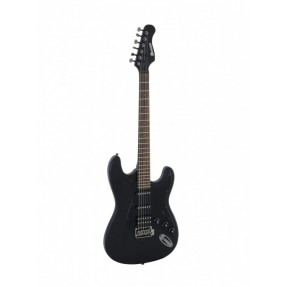 Dimavery ST-312 SBLK - gitara elektryczna