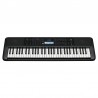 Keyboard Yamaha PSR-E383 + pokrowiec