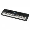 Keyboard Yamaha PSR-E383 + pokrowiec