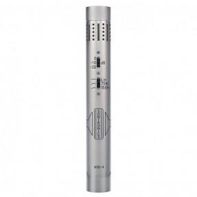 Sontronics STC-1 Silver - mikrofon pojemnościowy