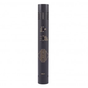 Sontronics STC-1 Black - mikrofon pojemnościowy
