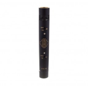 Sontronics STC-10 Black - mikrofon pojemnościowy