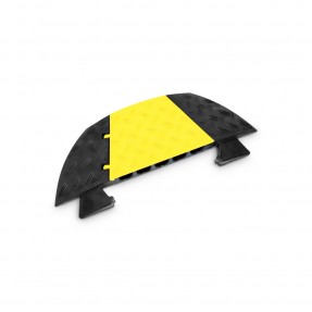 Defender MIDI 5 to MINI Adapter male - Adapter do najazdu kablowego