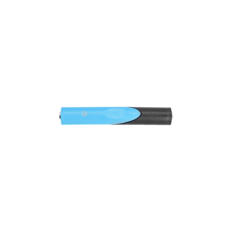 Adam Hall Connectors 4 STAR A JF3 JF3 BLU - Adapter Jack TRS F na Jack TRS F Adam Hall Connectors 4 STAR A JF3 JF3 BLU - Adapter Jack TRS F na Jack TRS F