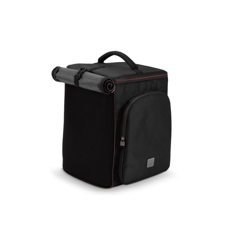 LD Systems ANNY 8 BACKPACK - Plecak ochronny do transportu ANNY 8