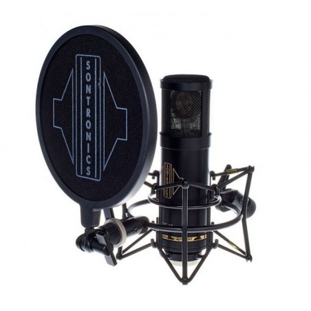 Sontronics ST-20 Pack - mikrofon studyjny