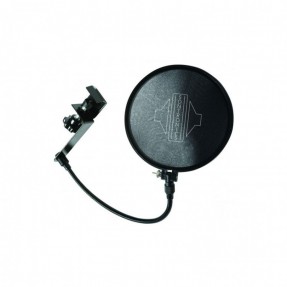 Sontronics ST-POP - osłona mikrofonowa, popfiltr