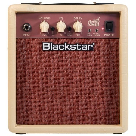 Blackstar Debut 10E - combo gitarowe