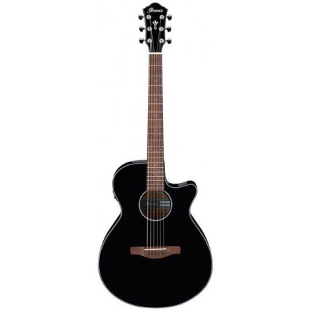 Ibanez AEG50 BK - Gitara elektro-akustyczna