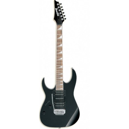 Ibanez GRG170DXL BKN - gitara elektryczna