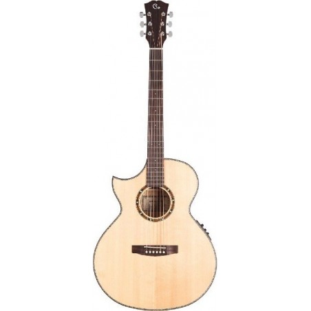 Dowina Marus GACE LHS - Gitara e-akustyczna