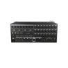 Behringer Wing Compact - Mikser cyfrowy - 3 - Strona główna - 48-kanałowy cyfrowy mikser w obudowie rack 4U z 24 przedwzmacniacz