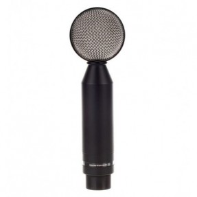 Beyerdynamic M130 - studyjny mikrofon wstęgowy - 1 - Mikrofony studyjne - Mikrofon dynamiczny podwójna wstęga (ch.ó