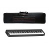 Pianino cyfrowe Yamaha P-145 + pokrowiec