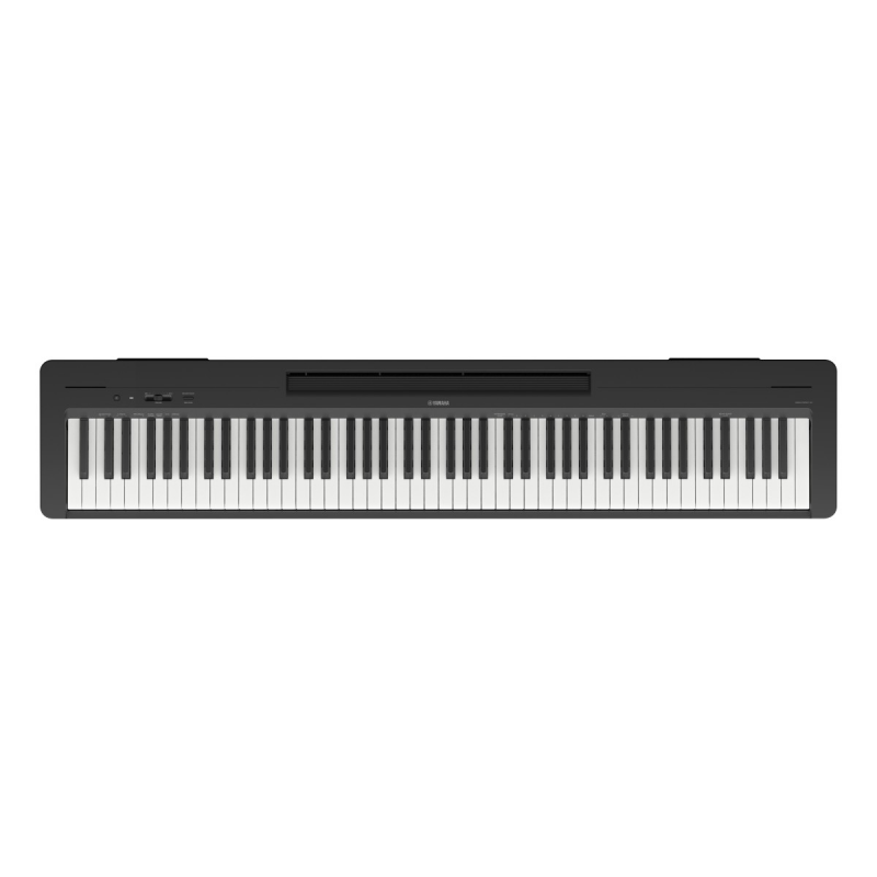 Pianino cyfrowe Yamaha P-145 + pokrowiec