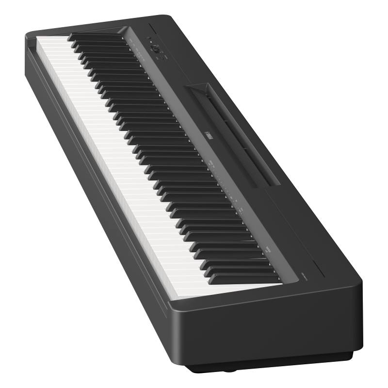 Pianino cyfrowe Yamaha P-145 + pokrowiec