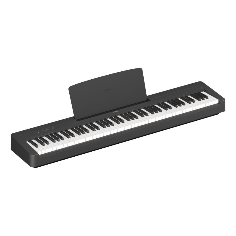 Pianino cyfrowe Yamaha P-145 + pokrowiec