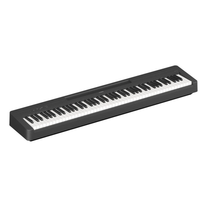 Pianino cyfrowe Yamaha P-145 + pokrowiec
