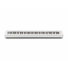 Pianino cyfrowe Casio CDP-S110 WE + okrycie przeciwkurzowe