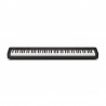 Pianino cyfrowe Casio CDP-S110 BK + okrycie przeciwkurzowe