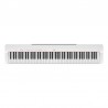 Pianino cyfrowe Yamaha P225 WH + okrycie przeciwkurzowe