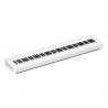 Pianino cyfrowe Yamaha P225 WH + okrycie przeciwkurzowe