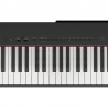 Pianino cyfrowe Yamaha P225 BK + okrycie przeciwkurzowe Pianino cyfrowe Yamaha P225 BK + okrycie przeciwkurzowe