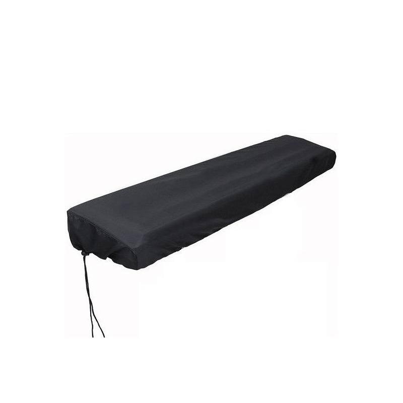 Pianino cyfrowe Yamaha P225 BK + okrycie przeciwkurzowe Pianino cyfrowe Yamaha P225 BK + okrycie przeciwkurzowe