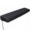 Pianino cyfrowe Yamaha P225 BK + okrycie przeciwkurzowe Pianino cyfrowe Yamaha P225 BK + okrycie przeciwkurzowe