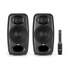 IK Multimedia iLoud MM PRO Pair - monitory studyjne para - 1 - Monitory studyjne - Para dwudrożnych monitorów, woofer 3″, tweete