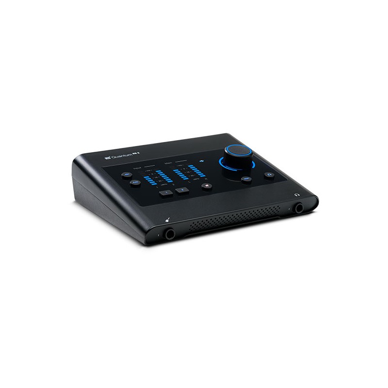 PreSonus Quantum ES Ultimate – Zestaw do nagrywania - 5 - Zestawy studyjne - Zestaw do nagrywania: Interfejs Audio USB-C PreSonu