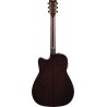 Yamaha TAG3C NT - gitara elektroakustyczna - 2 - Gitary e-akustyczne - Gitara elektroakustyczna TransAcoustic Yamaha TAG3C NT to